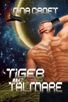 Tiger of Talmare Read online