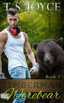 Timberman Werebear (Saw Bears Book 3) Read online