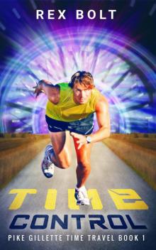 Time Control Read online
