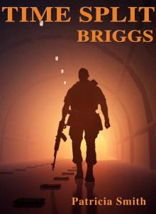 Time Split - Briggs Read online