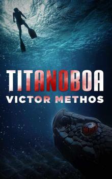 Titanoboa Read online