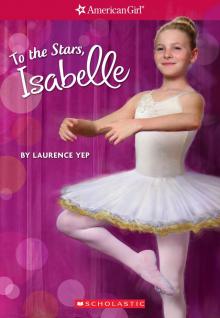 To the Stars, Isabelle Read online