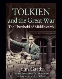 Tolkien and the Great War