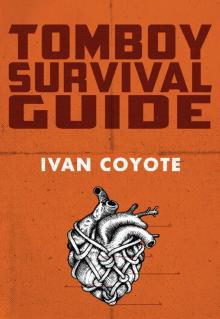 Tomboy Survival Guide Read online