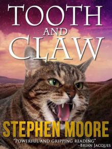 Tooth and Claw Read online