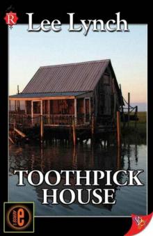 Toothpick House Read online