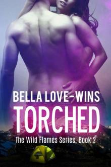 TORCHED (The Wild Flames #2) Read online