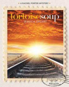 Tortoise Soup (Rachel Porter Mysteries) Read online