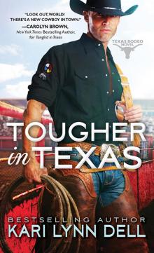 Tougher in Texas Read online