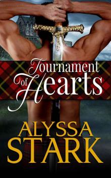 Tournament of Hearts Read online