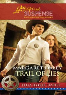 Trail of Lies Read online