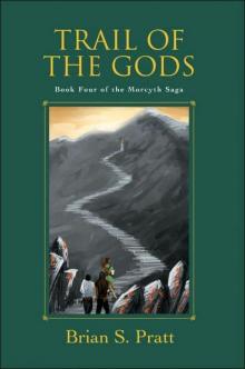 Trail of the Gods ms-4 Read online