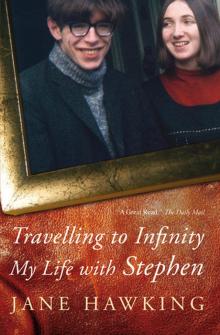 Travelling to Infinity Read online