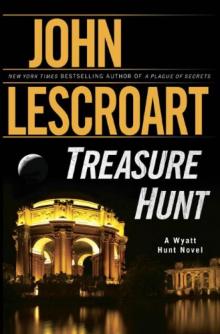 Treasure Hunt wh-2 Read online