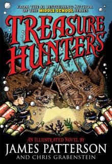 Treasure Hunters Read online