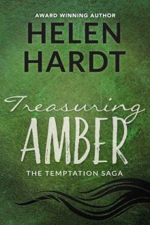 Treasuring Amber: The Temptation Saga: Book Five Read online