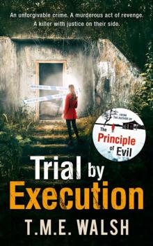 Trial by Execution Read online