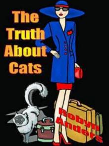 Truth about Cats Read online