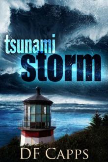 TSUNAMI STORM Read online
