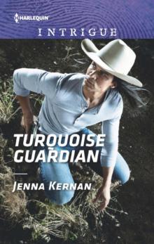 Turquoise Guardian Read online