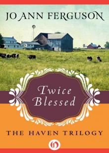 Twice Blessed Read online
