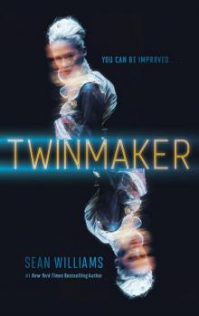 Twinmaker t-1 Read online