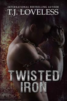 Twisted Iron Read online