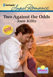 Two Against the Odds Read online