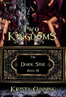 Two Kingdoms (The Dark Side Book 3) Read online