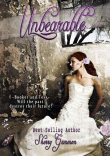 Unbearable (The Port Fare Series) Read online