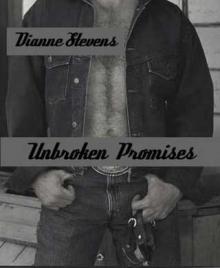 Unbroken Promises Read online