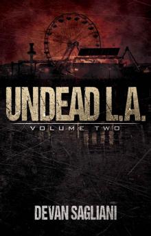Undead L.A. (Book 2) Read online