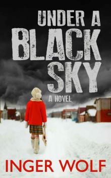 Under a Black Sky (Part of the Daniel Trokics Series) Read online