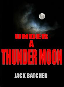 Under a Thunder Moon Read online