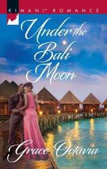 Under the Bali Moon Read online