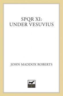 Under Vesuvius Read online