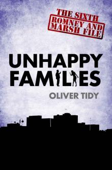 Unhappy Families Read online