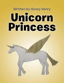Unicorn Princess Read online