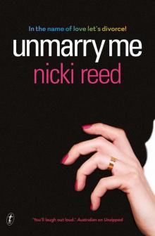 Unmarry Me Read online