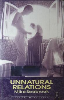 Unnatural Relations Read online