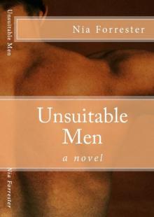 Unsuitable Men Read online