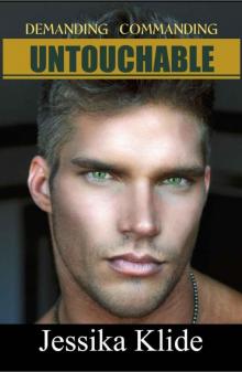 UNTOUCHABLE (Siri's Saga Book 1) Read online