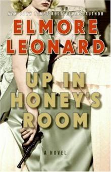 Up in Honey's Room cw-2 Read online