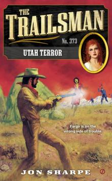 Utah Terror : Utah Terror (9781101606971)