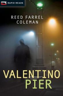 Valentino Pier (Rapid Reads) Read online