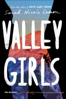 Valley Girls Read online