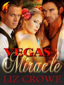 Vegas Miracle Read online