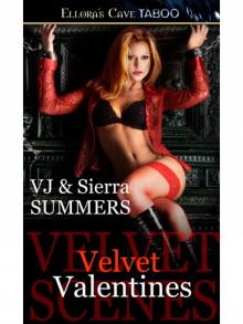 VelvetValentines