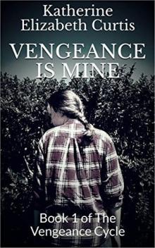 Vengeance Is Mine