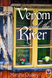 Venom and the River Read online
